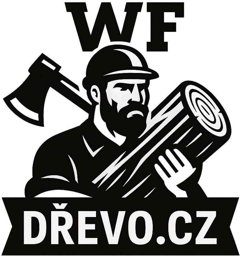 WF dřevo -palivov&eacute; dřevo